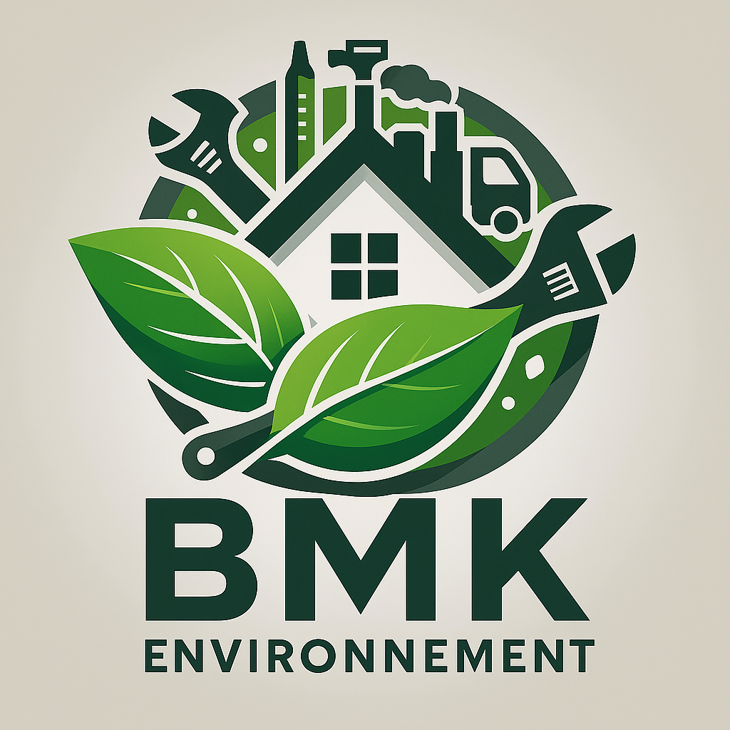 BMK Environnement